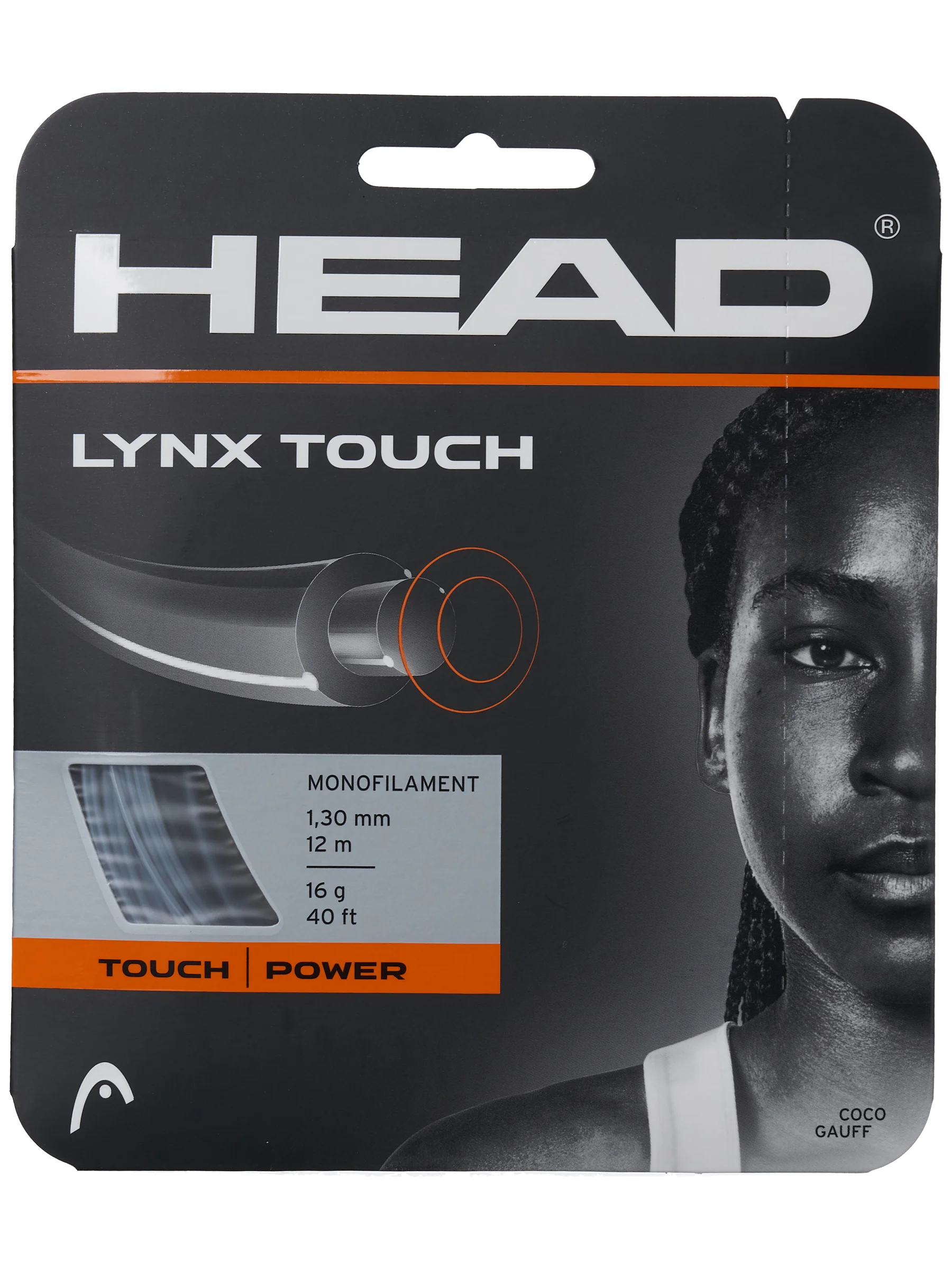 HEAD LYNX CONTROL TOUCH