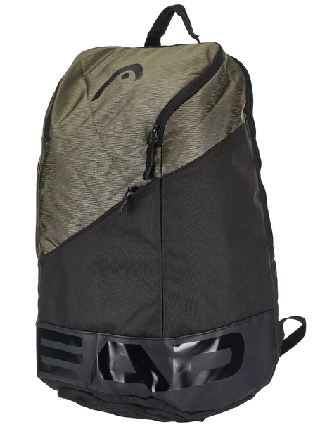 HEAD Pro X Backpack 28L TYBK