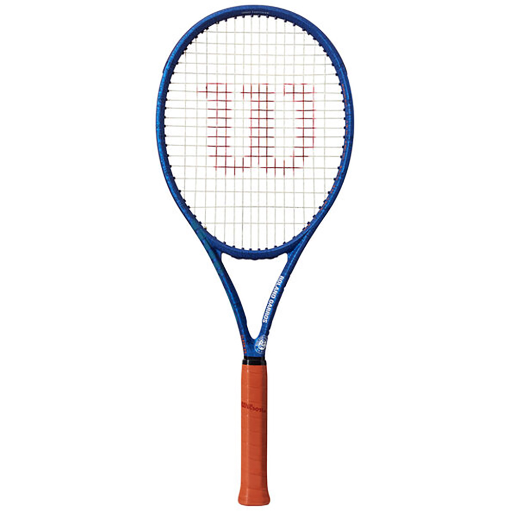 WILSON CLASH V2 100 RG 2022  16*19