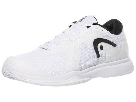 HEAD REVOLT PRO 4.5 SHOES CLAY MEN WHBK