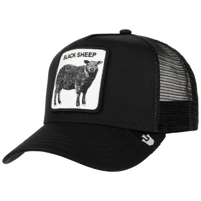 GOORIN BROS THE BLACK SHEEP