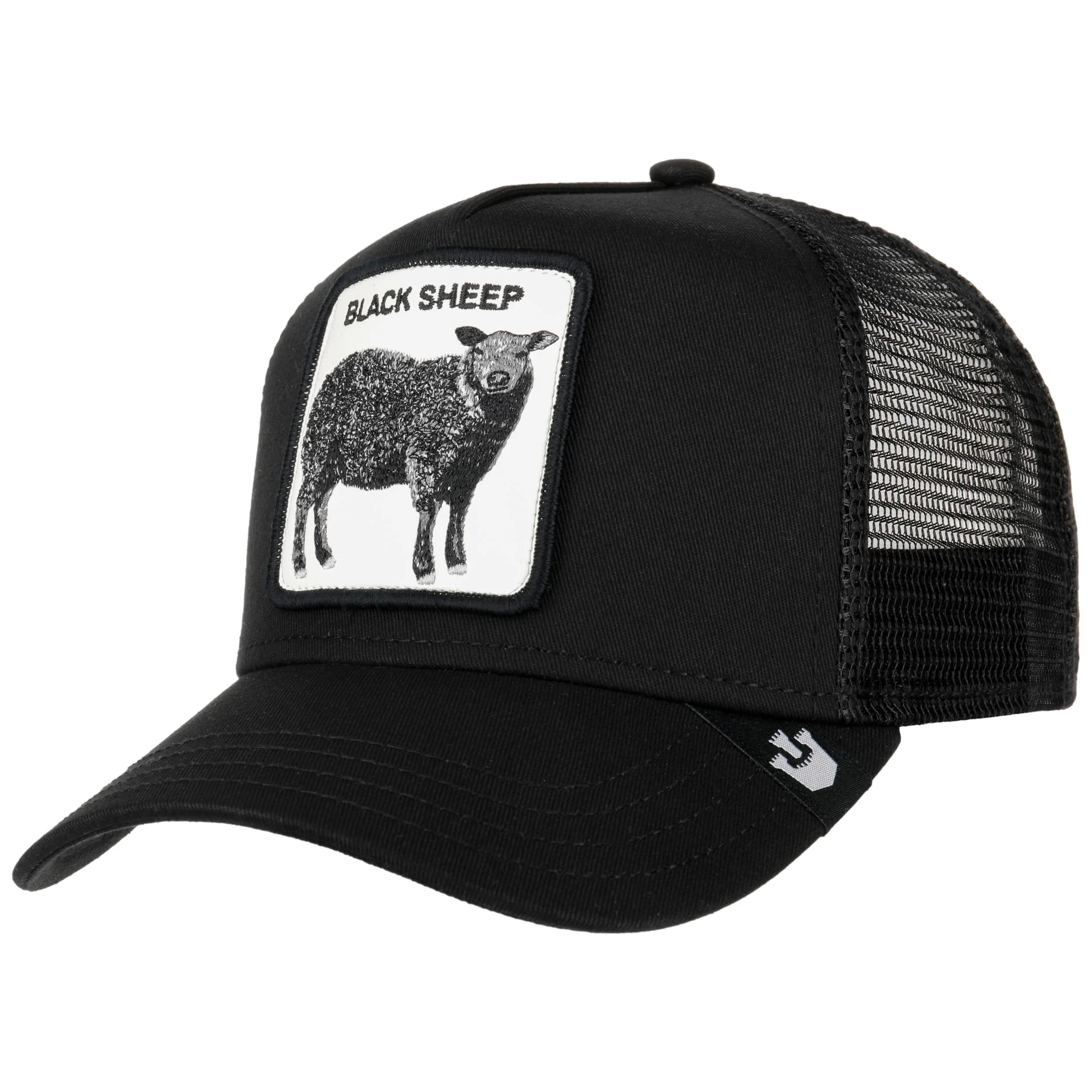 GOORIN BROS THE BLACK SHEEP