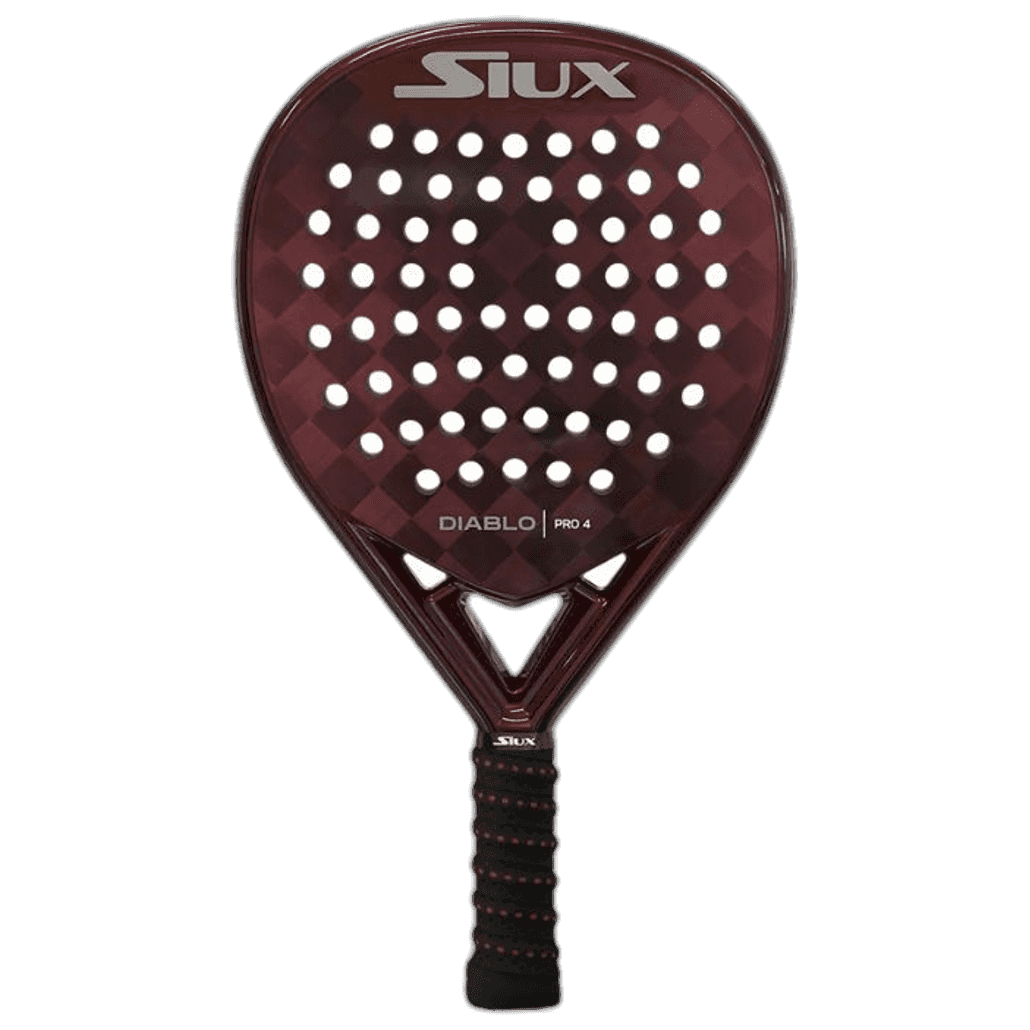 SIUX DIABLO PRO 4 2025