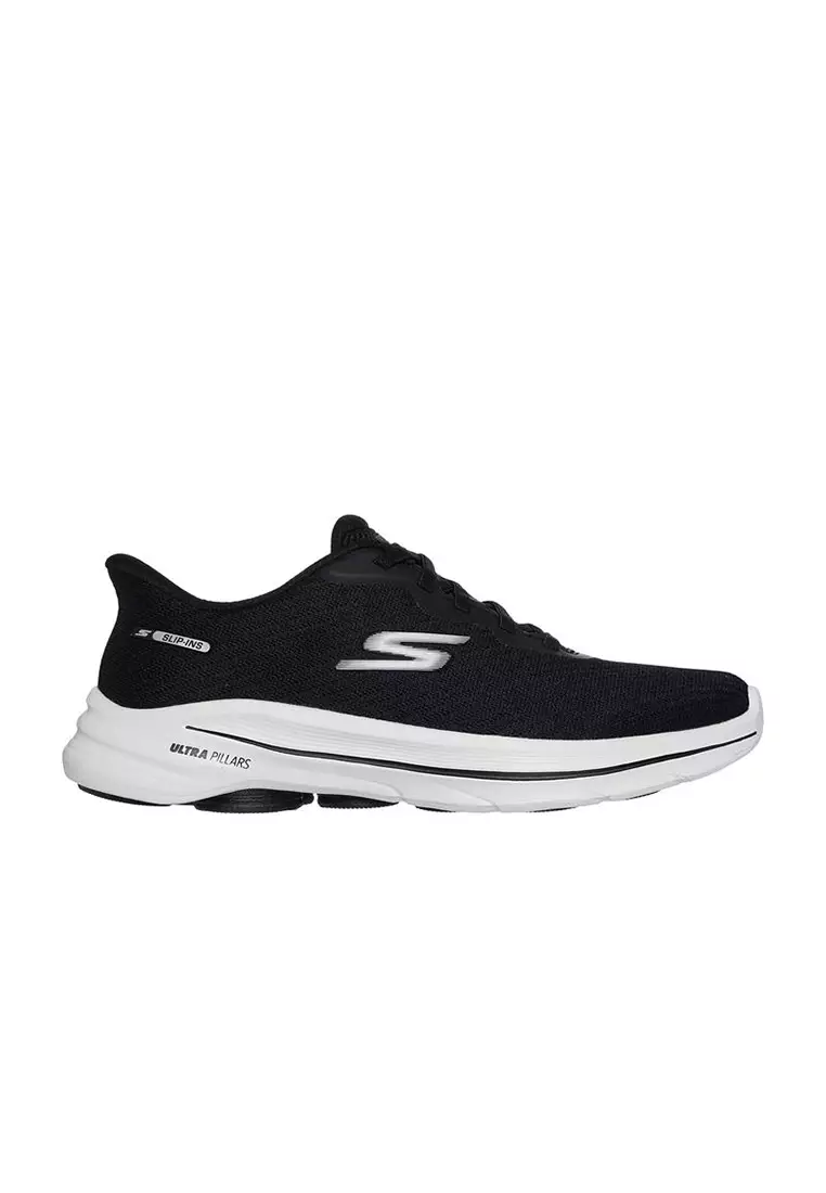 SKECHERS SLIP-INS GO WALK 8