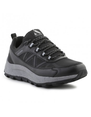 SKECHERS LOW TOP SNEAKER