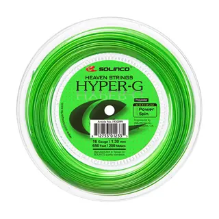SOLINCO HYPER-G 1.30