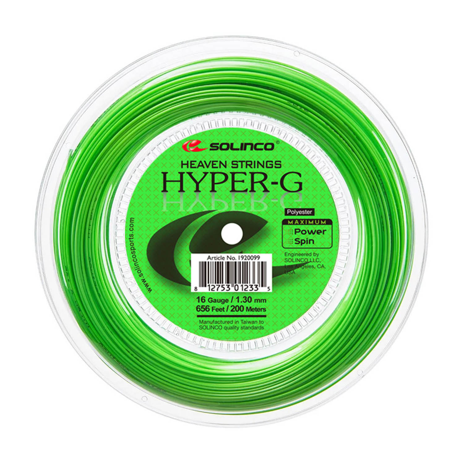 SOLINCO HYPER-G 1.30