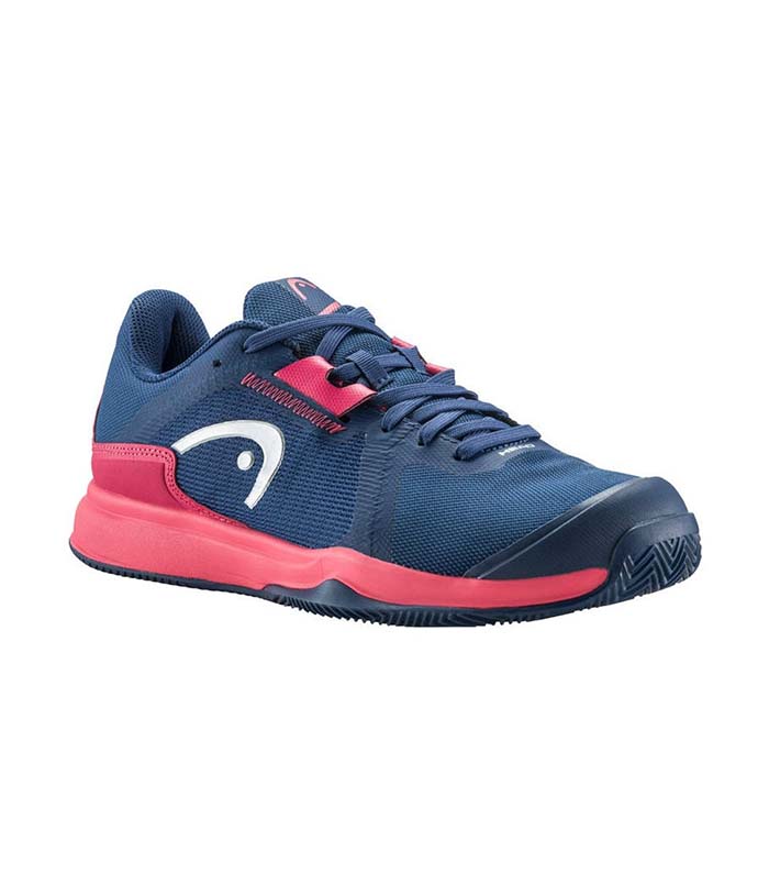 HEAD SPRINT PRO 3.5 CLAY WOMEN DBAZ