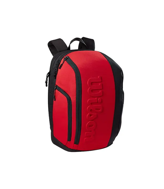 WILSON SUPER TOUR BACKPACK CLASH V2 2022