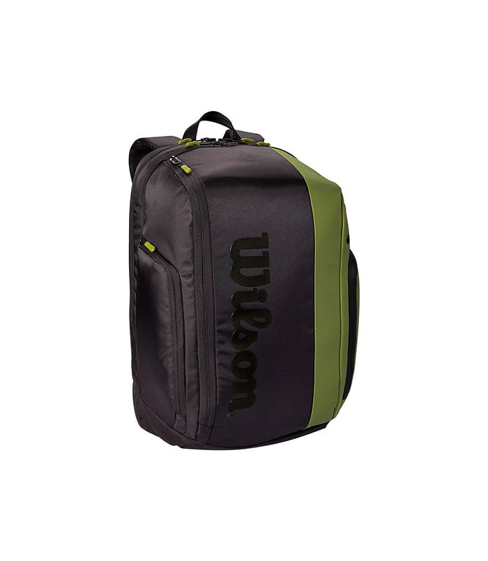 کیف ورزشی ویلسون SUPER TOUR BACKPACK BLADE