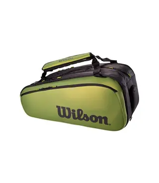 WILSON SUPER TOUR BLADE BAGS 15 RACKET 2022