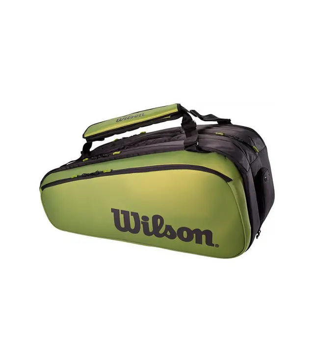 WILSON SUPER TOUR BLADE BAGS 15 RACKET 2022
