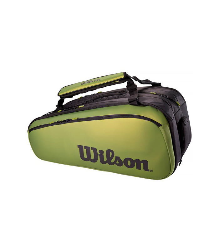 WILSON SUPER TOUR BLADE BAGS 15 RACKET 2022