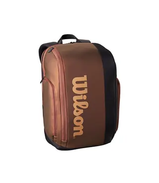 WILSON SUPER TOUR PRO STAFF V14 BACKPACK