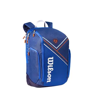 WILSON SUPER TOUR BACKPACK RG 2022 NAVY