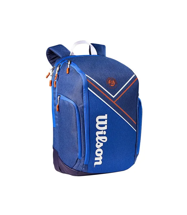 WILSON SUPER TOUR BACKPACK RG 2022 NAVY