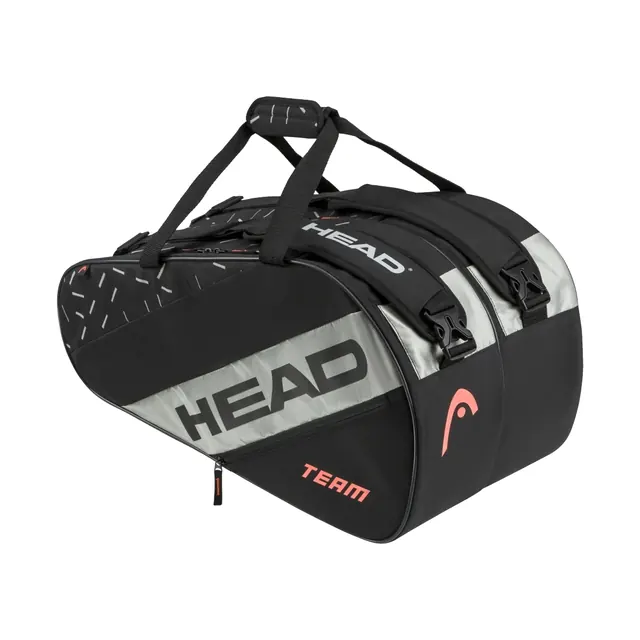 HEAD Team Padel Bag L BKCC
