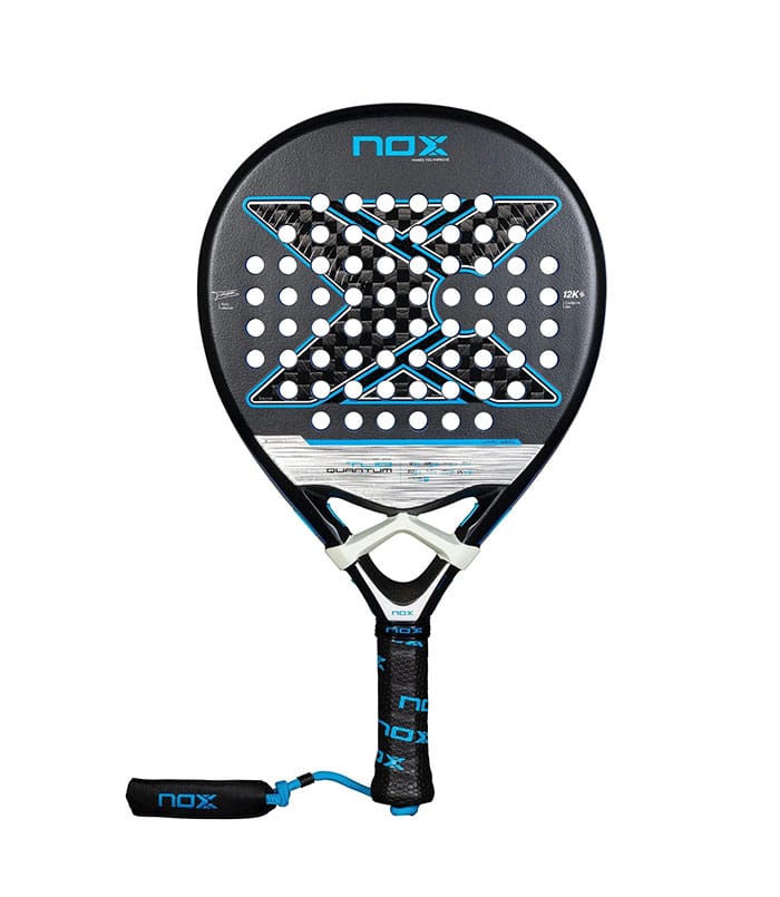 NOX PALA TL10 QUANTUM 12K BY TINO LIBAAK 2025