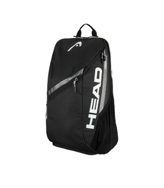 HEAD TOUR BACKPACK 25L BK