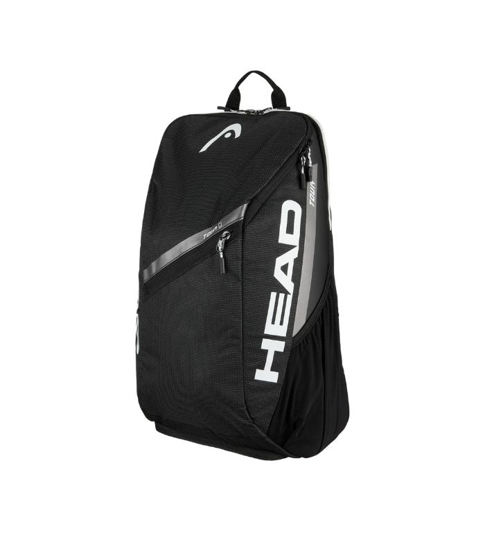 HEAD TOUR BACKPACK 25L BK