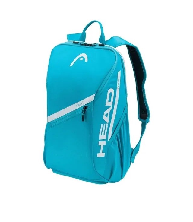 HEAD TOUR BACKPACK 25L BLUE