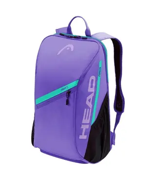 HEAD TOUR BACKPACK 25L PU