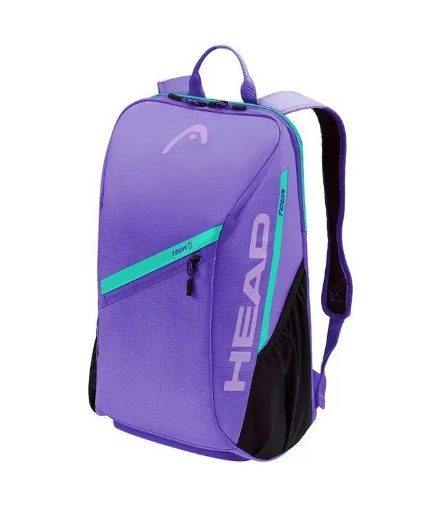 HEAD TOUR BACKPACK 25L PU
