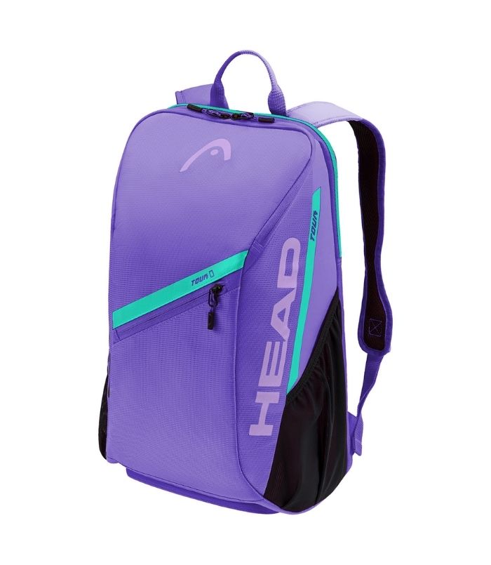 HEAD TOUR BACKPACK 25L PU