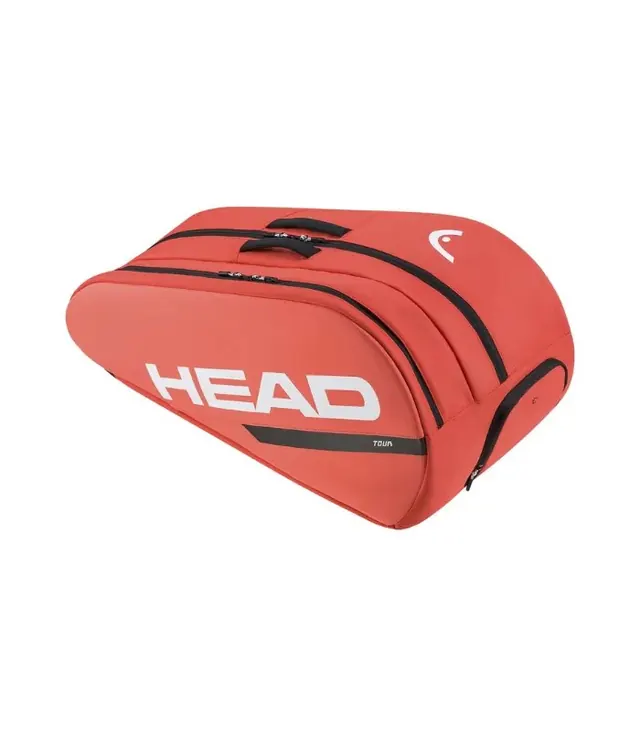 HEAD TOUR RAQUET BAG L FO