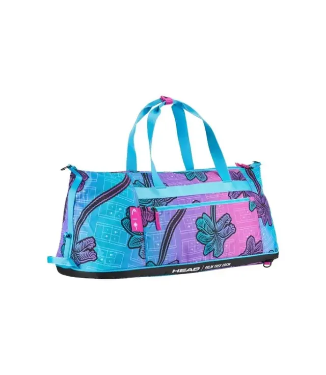 HEAD TOUR DUFFEL BAG L PTC EDITION