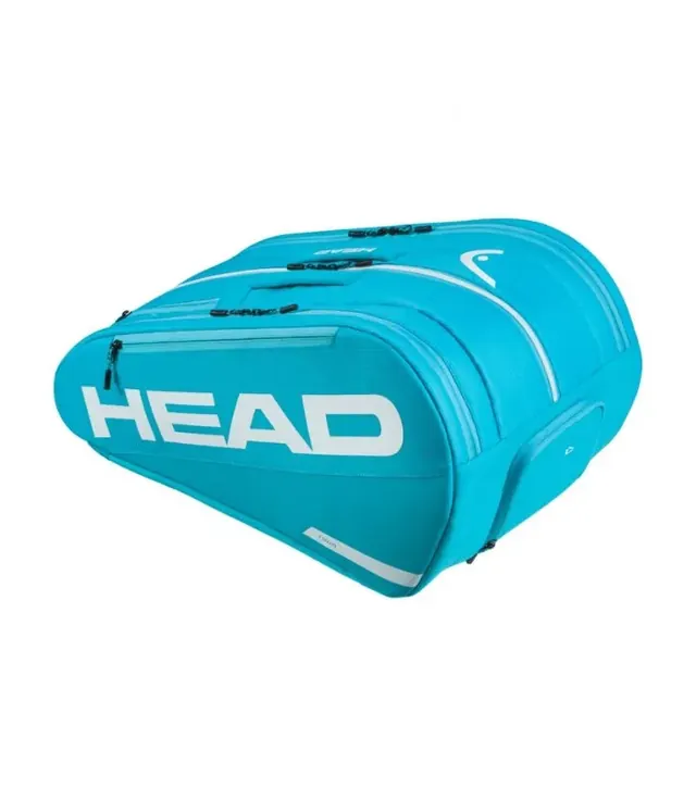 HEAD TOUR PADEL LBL