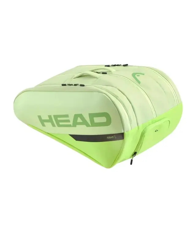 HEAD TOUR RAQUET PADEL LSG