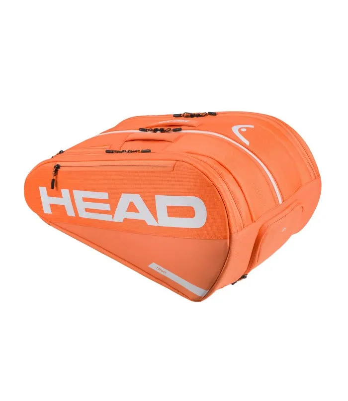 HEAD TOUR PADEL BAG L OR