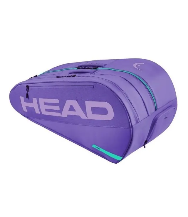 HEAD TOUR RACQUET BAG L PU