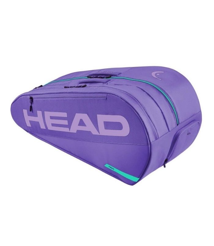 HEAD TOUR RACQUET BAG XL PU