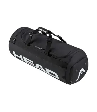 HEAD TOUR SPORT BAG 50L BKWH