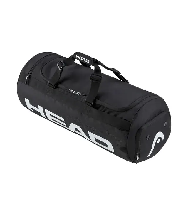 HEAD TOUR SPORT BAG 50L BKWH