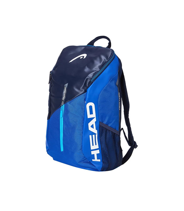 HEAD TOUR  TEAM  BACKPACK BLUE NAVY