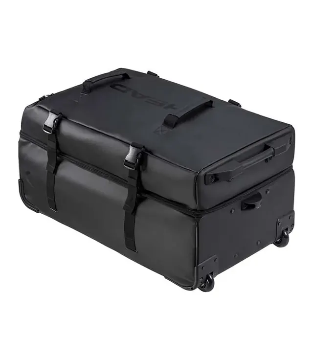 HEAD TOUR TRAVEL BAG 120 L BK