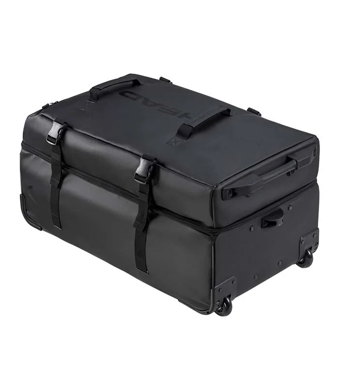 HEAD TOUR TRAVEL BAG 120 L BK
