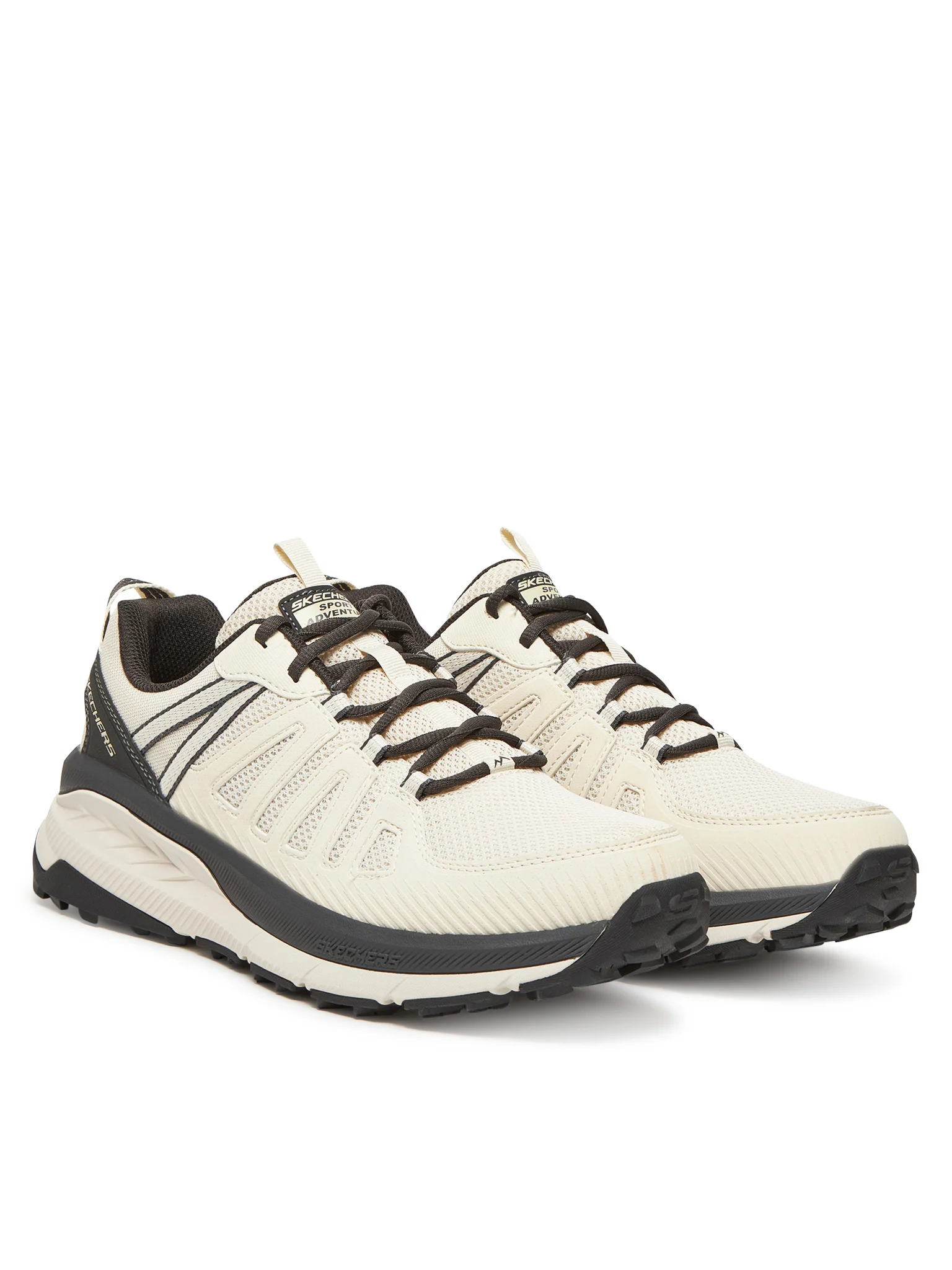 SKECHERS SWITCH BACK VENTURE SEEKER