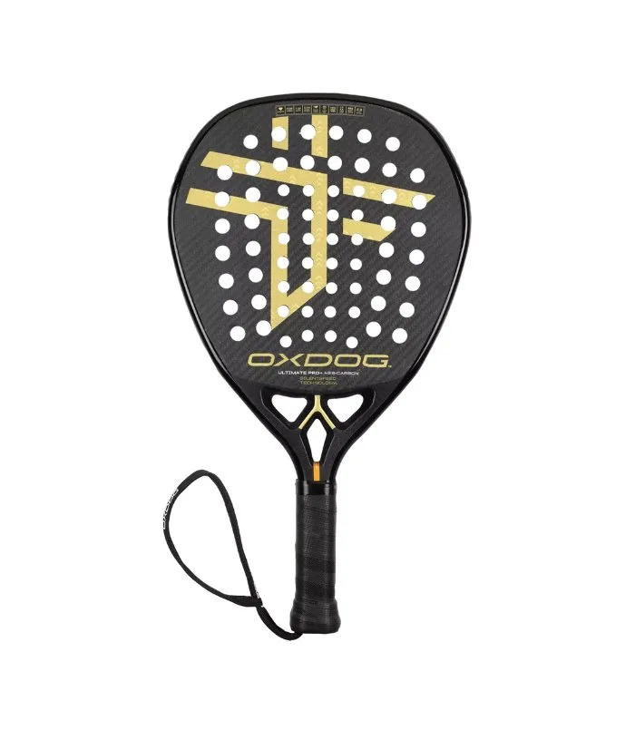 OXDOG Ultimate Pro Smash 2025 SILENT SPEED 3D SAND