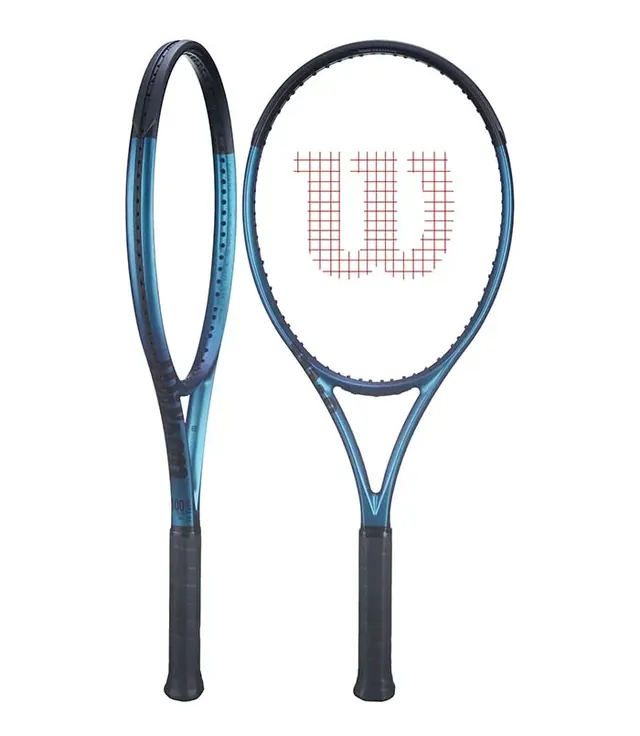 WILSON ULTRA 100 V4 GRIP 3