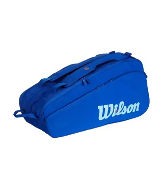 WILSON ULTRA V5 TOUR 6PK BLUE