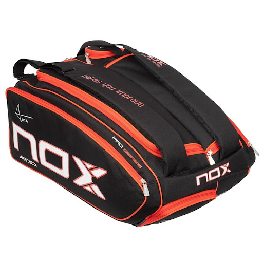 NOX PADEL BAG AT10 COMPETITION BIG SIZE