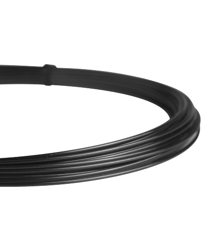 WILSON LXN ECO SPIN 125 REEL BLACK