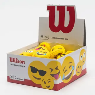 WILSON EMOJI DMPENER BOXX