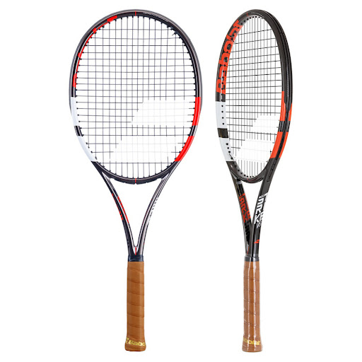 BABOLAT  PURE STRIKE VS