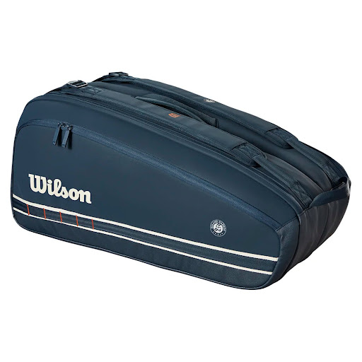 WILSON RG 2025 SESSION SOIREE TOUR 9PK NAVY