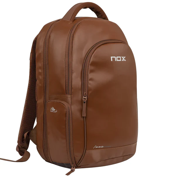 NOX BACKPACK PRO SERIES CAMEL